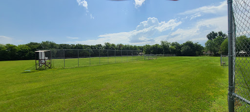 Bearden Park - Visual