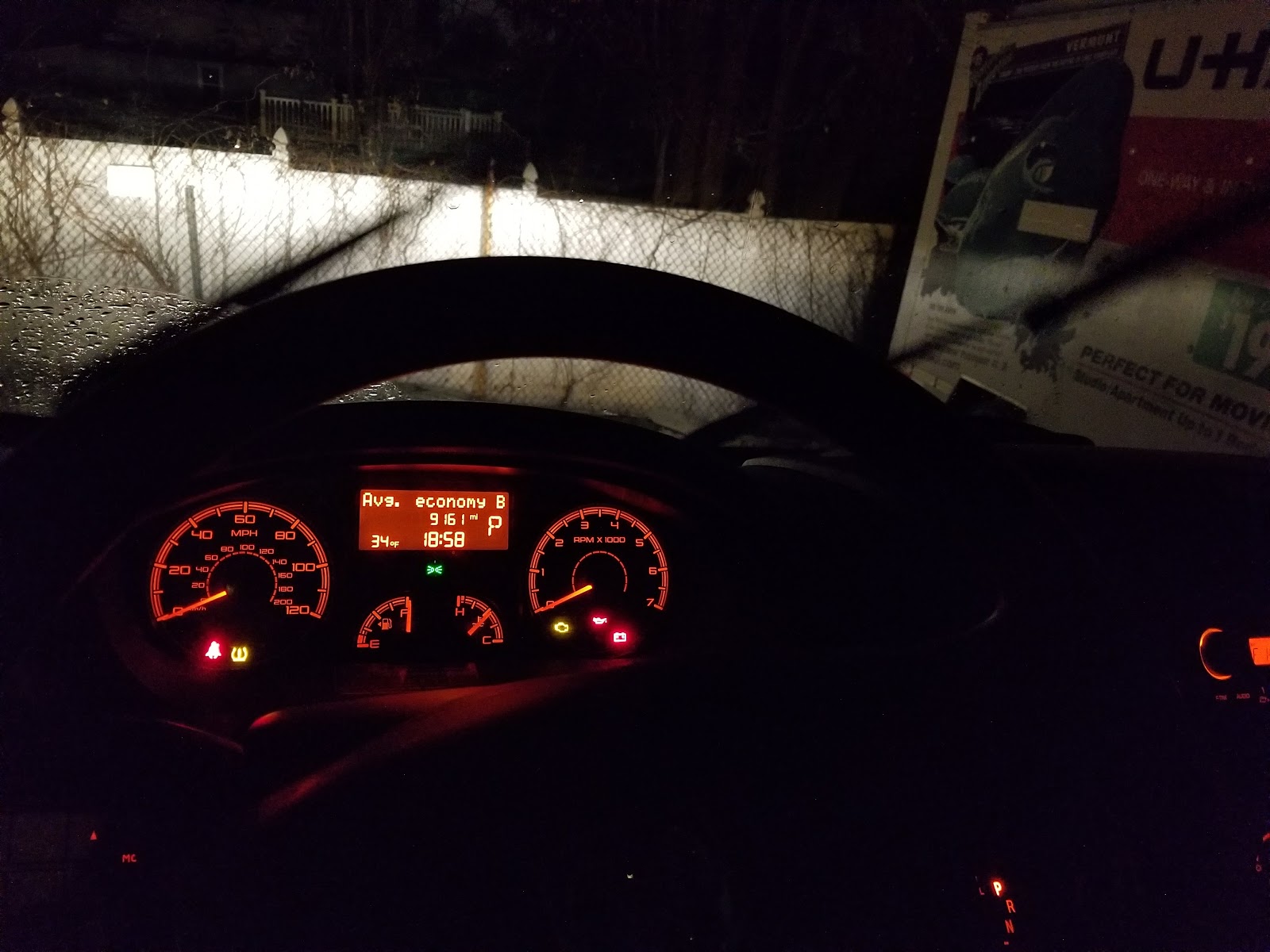 U-Haul Neighborhood Dealer