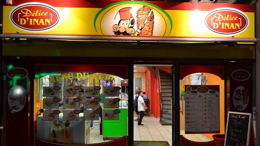 Photo 6 - Kebab BEYO Pizza