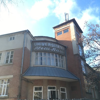 university