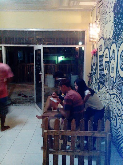 Photos of iPhok Cafee