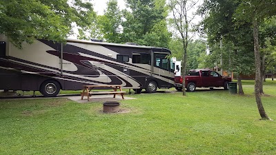 Photos of Rifrafters Campground