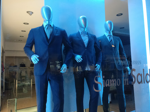 MAROTTA BOUTIQUE Piazza Matteotti - Thumbnail