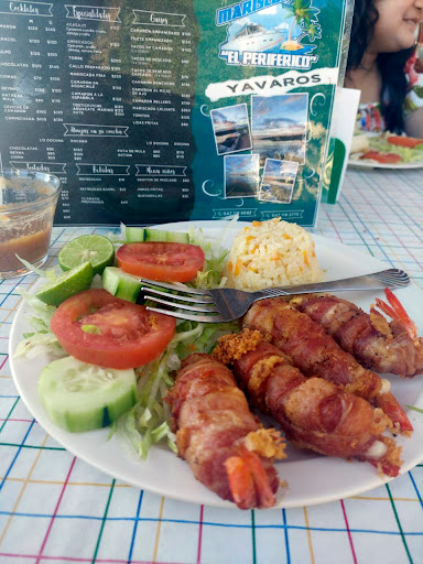Mariscos "El Periferico" - Thumbnail