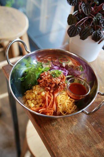 SinJeon K-Street Food Carnegie - Thumbnail