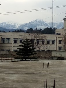 Pheasantry mansehra