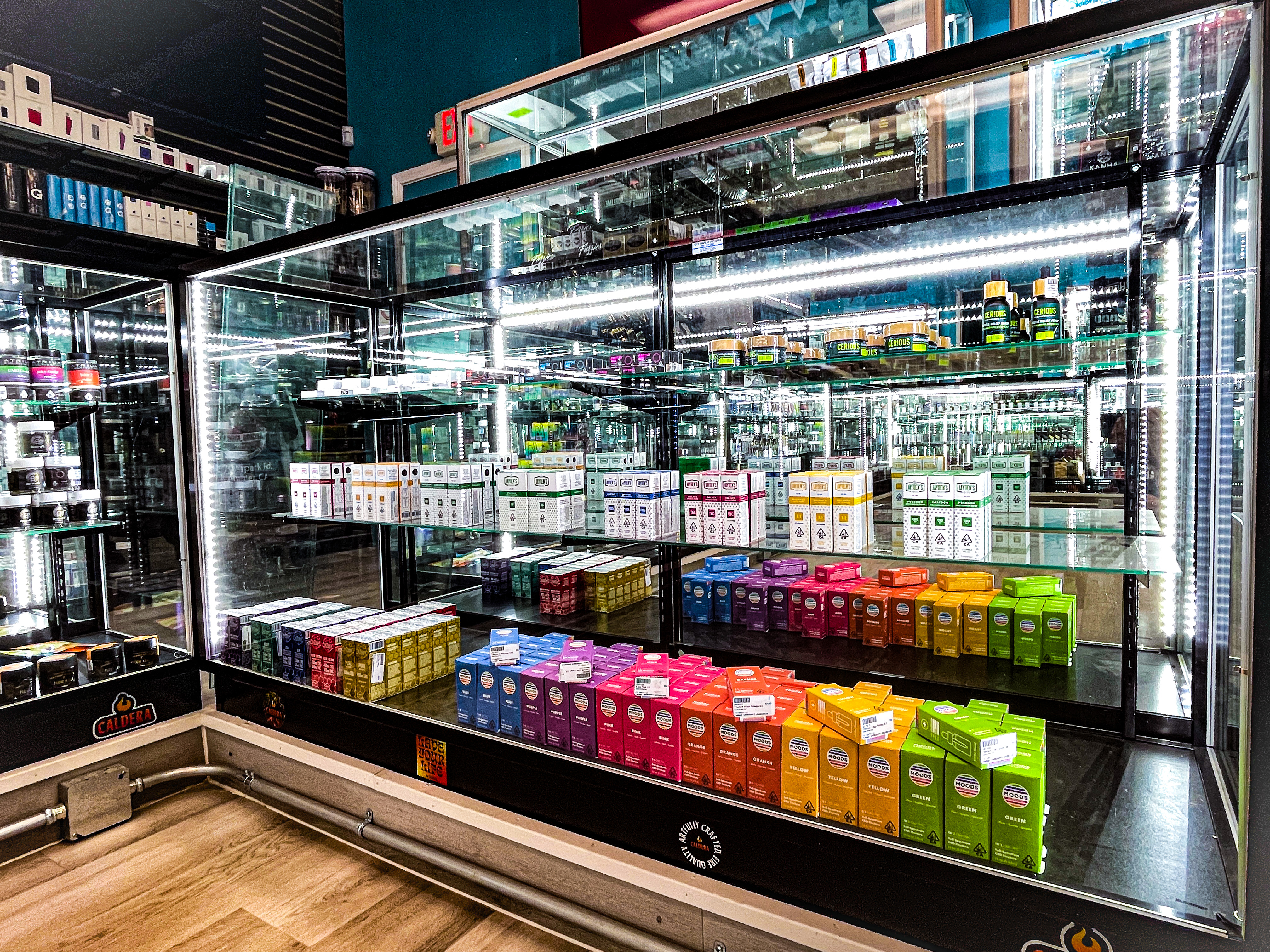 Global Greenz Dispensary