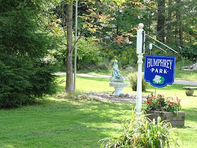 Humphrey Park