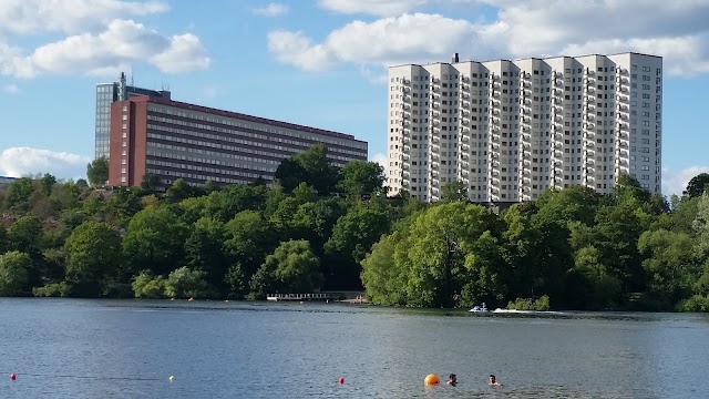 Långholmsbadet