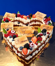 Photo n°59 de Boulangerie Pâtisserie Sucre et Farine à Mormoiron (Pâtisserie)