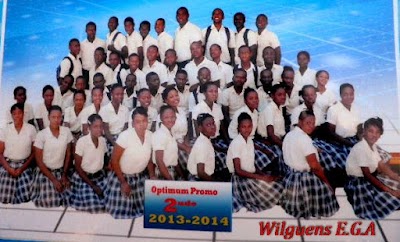 Photos of Middle School La Sainte Famille Des Gona&iuml;ves