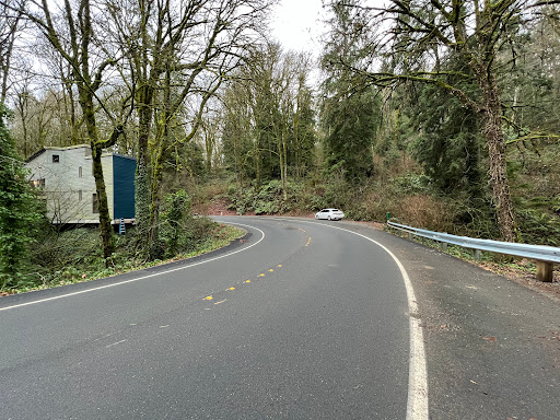 Engstrom Open Space Parking - Thumbnail