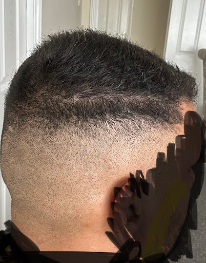 FADE & TRIM BARBERS - Thumbnail