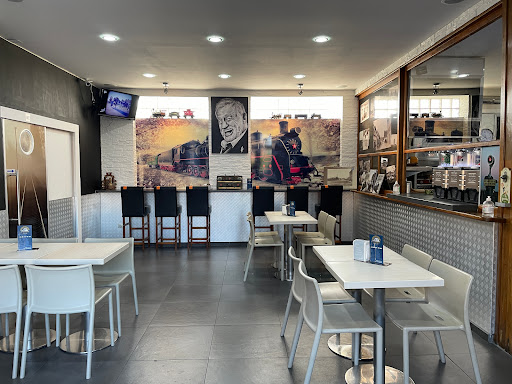 Photo 3 - La Locomotive snack pizzeria