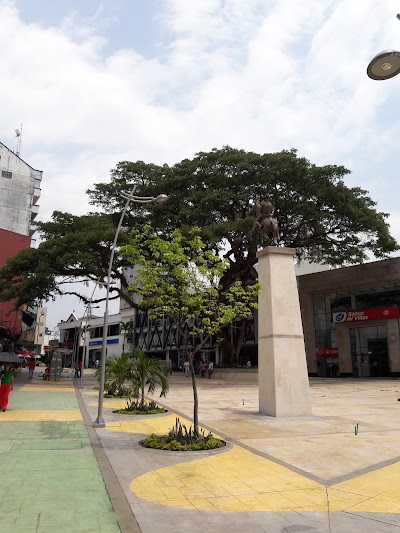 Photos of Plaza Centaurs