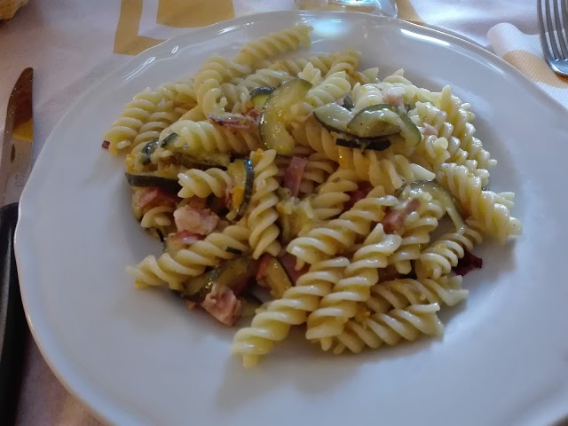 Mangiastorie Platino S.A.S.