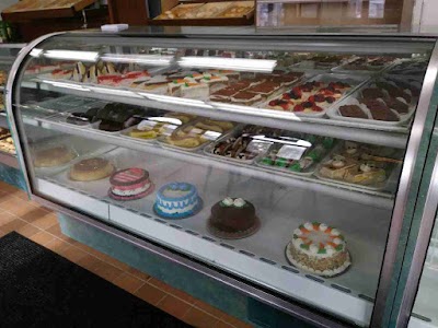 Greenville Bakery