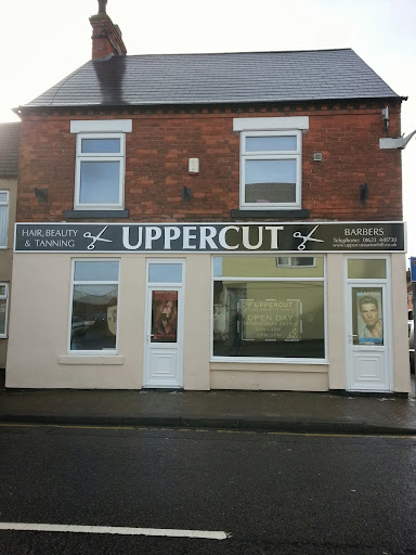 Uppercut Hair, Beauty & Tanning Gallery - United Kingdom