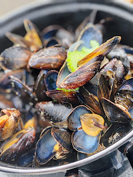 Photo n°8 de La Crêpit'Roll à Merville-Franceville-Plage (Crêperie)