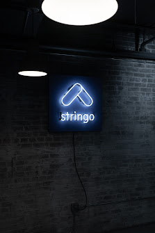 Stringo Media 280 N Old Woodward Ave Suite 100, Birmingham, MI 48009
