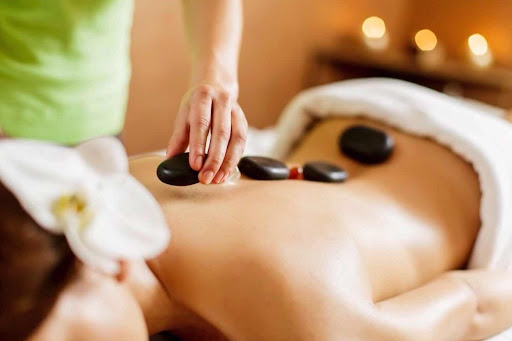Crescent Spa - Visual