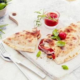 Photo n°112 de Vapiano Villages Nature Pasta Pizza Bar à Bailly-Romainvilliers (Restaurant végétarien)