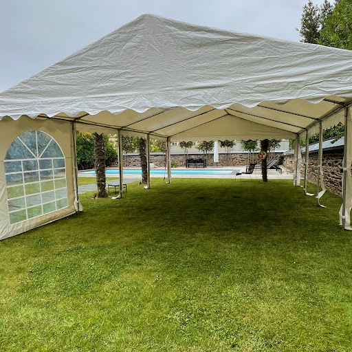 2B EVENEMENT LOCATION VAISSELLE ET MATERIEL DE RECEPTION