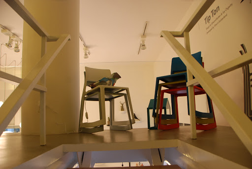 Vitra Point - Thumbnail