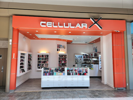 Cell zone pro - Visual