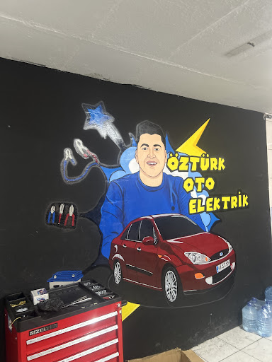ÖZTÜRK OTO ELEKTRİK KLİMA