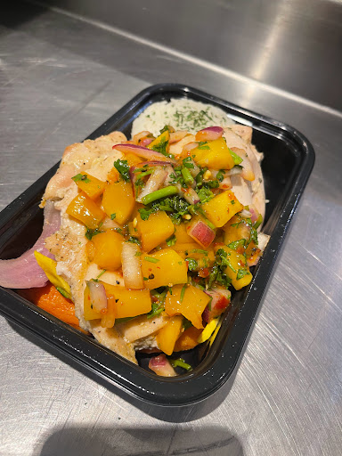 Geo Meals - Thumbnail