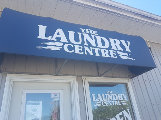 The Laundry Centre