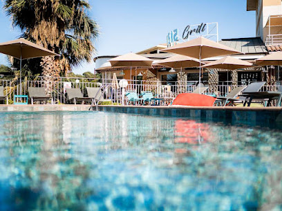 Hotel ibis La Ciotat