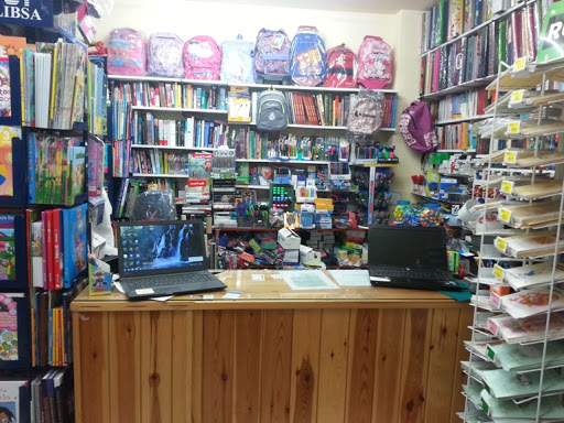 Librería Garce