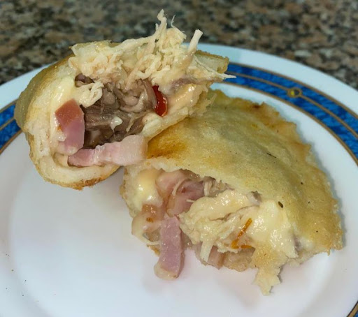 Empanadas Caribeñas - Thumbnail