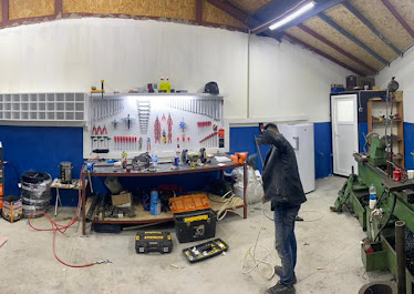 FETHİYE USTAELLER TORNA