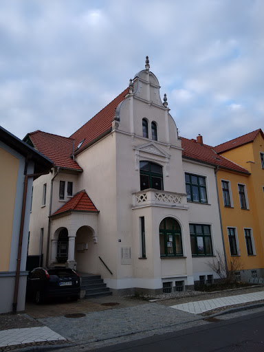 NTU Steuerberatungsgesellschaft mbH Mecklenburg-Vorpommern