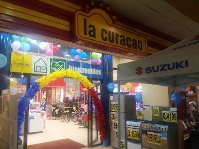 Photos of Almacen La Curacao Plaza Americas