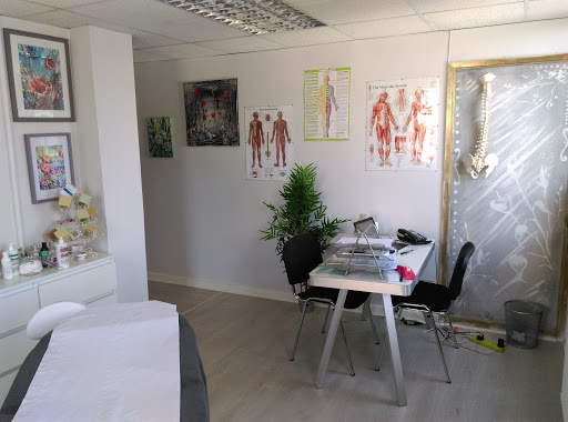 ATP Physio Clinic