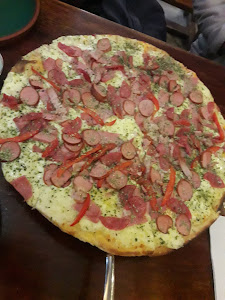 Pizzeria PizzaCar 1