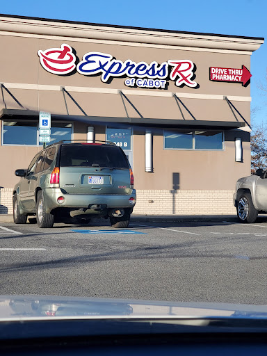 Express Rx of Cabot - Thumbnail