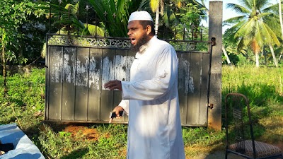 mosque