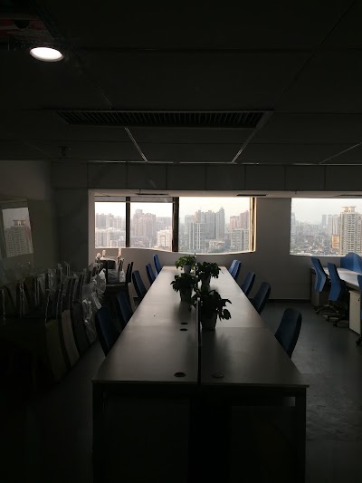 Photos of Guangzhou Yuehai Hotel