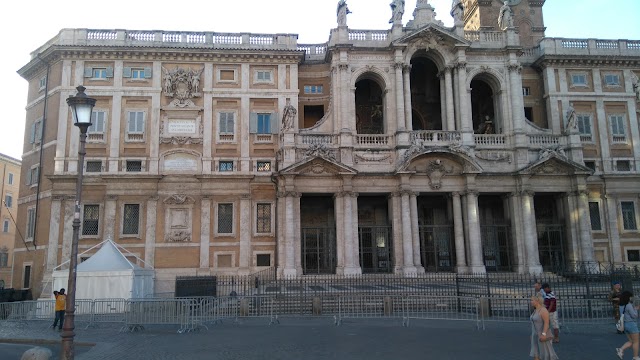 Mecenate Palace Hotel