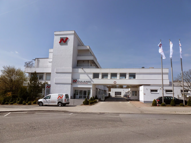 NEULAND Wohnungs GmbH