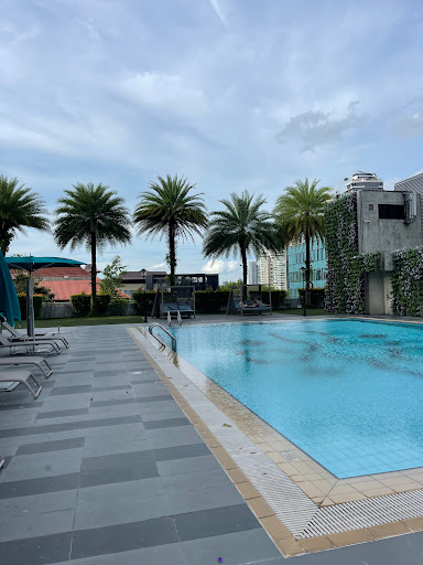 Novotel Living Singapore Orchard - Thumbnail