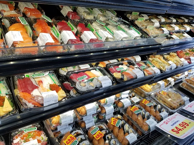 Nijiya Market