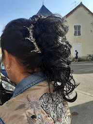 Photo n°23 de Mignotte Emilie à Rully (Salon de coiffure)