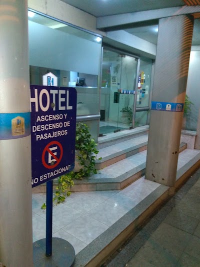 Photos of Hotel Cervantes