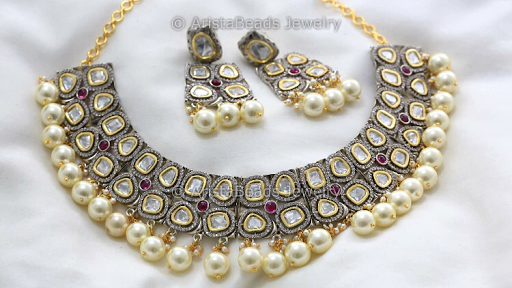 Aristabeads - Visual